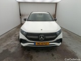 Mercedes  EQA MERCEDES  66.5 kWh  250 190 5d #5