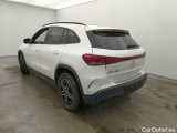  Mercedes  EQA MERCEDES  66.5 kWh  250 190 5d #7