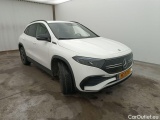  Mercedes  EQA MERCEDES  66.5 kWh  250 190 5d #8