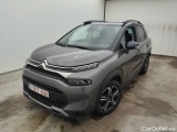  Citroen  C3 Citroën  Aircross 1.5 BlueHDi 110 S&S MAN6 Feel 5d #7