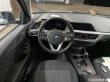  Bmw  Serie 1 BMW 1 Reeks Hatch 116d (85 kW) 5d #9