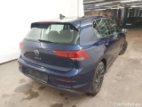 Volkswagen  Golf  Volkswagen VIII 1.0 TSI 81kW Life 5d #2