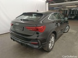  Audi  Q3 Audi  Sportback 45 TFSI e S tronic 5d #10