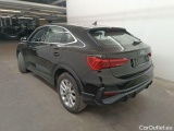  Audi  Q3 Audi  Sportback 45 TFSI e S tronic 5d #9