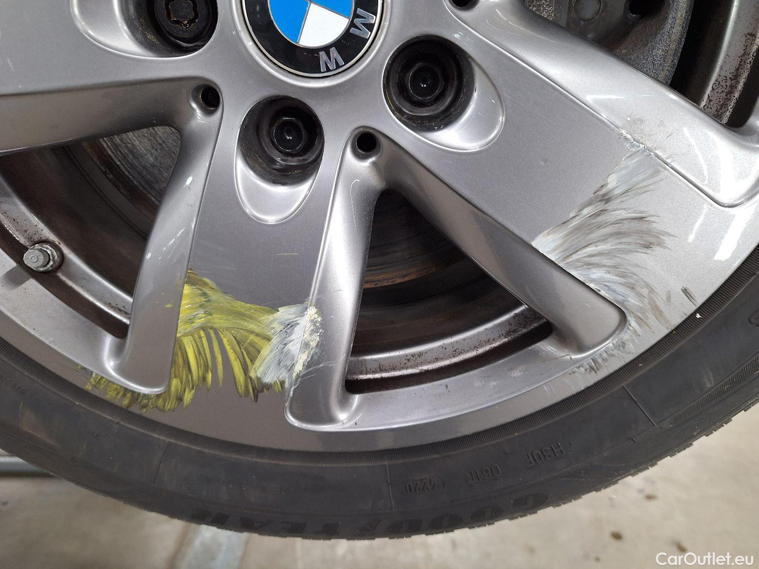  Bmw  Serie 1 BMW, 1-serie '19, BMW 1 Reeks Hatch 116i (80 kW) 5d #21