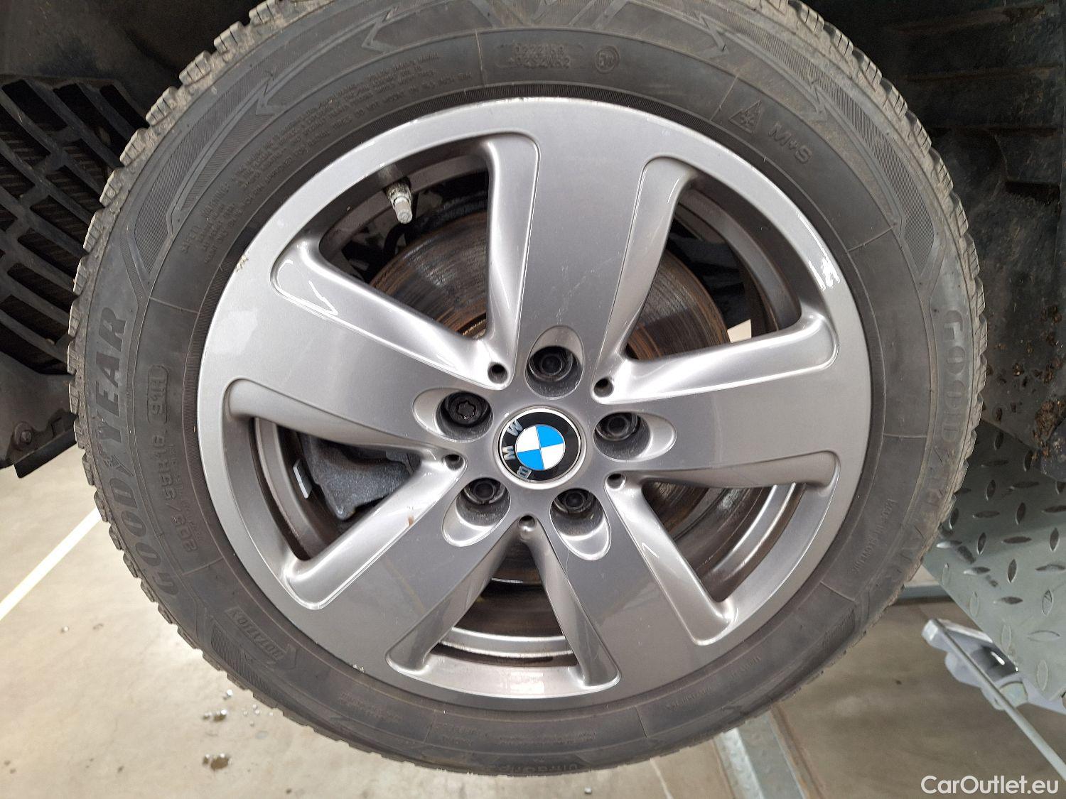  Bmw  Serie 1 BMW, 1-serie '19, BMW 1 Reeks Hatch 116i (80 kW) 5d #29