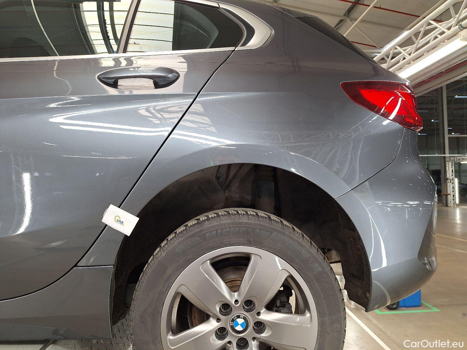  Bmw  Serie 1 BMW, 1-serie '19, BMW 1 Reeks Hatch 116i (80 kW) 5d #33