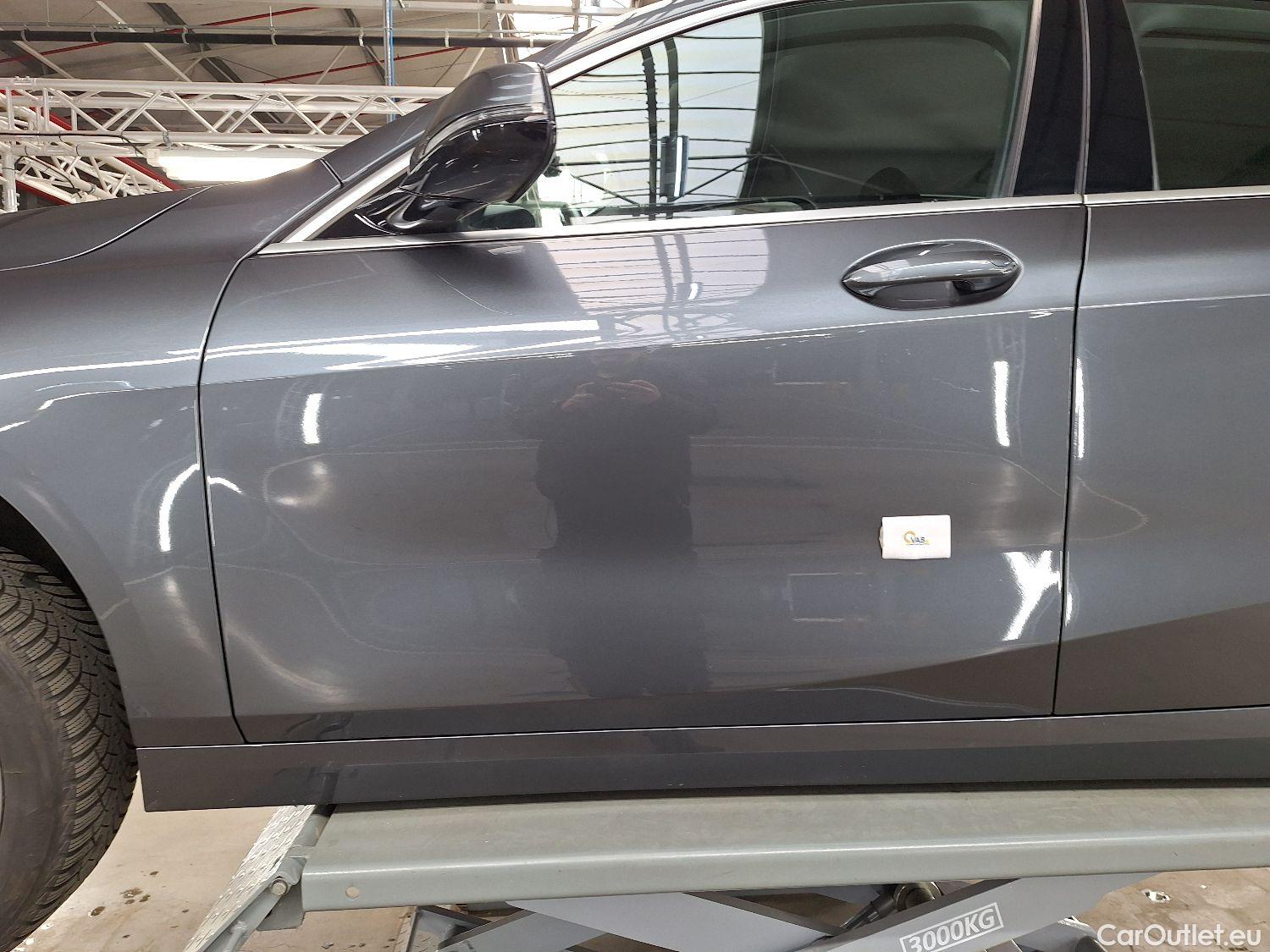  Bmw  Serie 1 BMW, 1-serie '19, BMW 1 Reeks Hatch 116i (80 kW) 5d #10