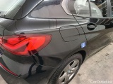  Bmw  Serie 1 BMW 1 Reeks Hatch 116dA (85 kW) 5d #10