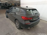  Bmw  Serie 1 BMW 1 Reeks Hatch 116dA (85 kW) 5d #66