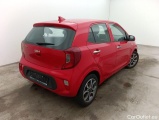  KIA  Picanto KIA  1.0 MPI 67 Pulse 5d #2