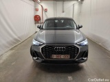  Audi  Q3 Audi  Sportback 45 TFSI e S tronic S Line 5d #5