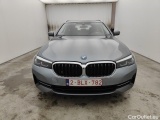  Bmw  Serie 5 BMW 5 Reeks Touring 520e 150kW 5d #5