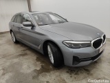  Bmw  Serie 5 BMW 5 Reeks Touring 520e 150kW 5d #8