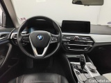  Bmw  Serie 5 BMW 5 Reeks Touring 520e 150kW 5d #9