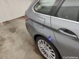  Bmw  Serie 5 BMW 5 Reeks Touring 520e 150kW 5d #30
