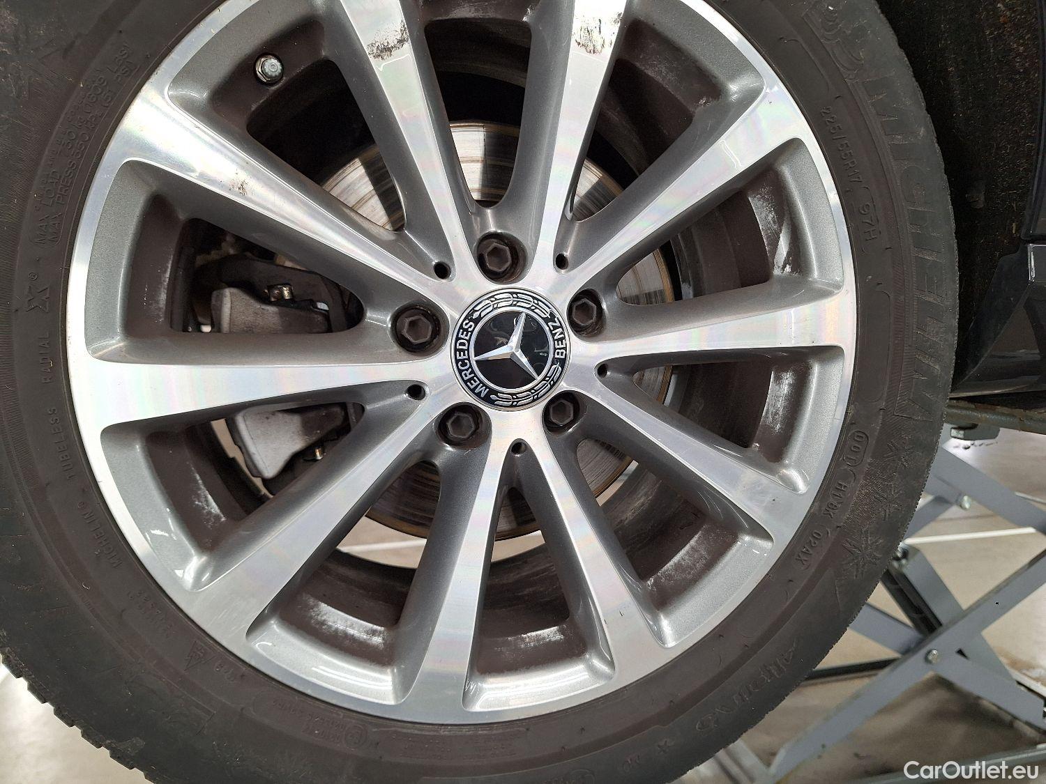  Mercedes  E-Klasse Mercedes, E-Class Break FL'20, Mercedes-Benz  Break E 200d Business Solut #6