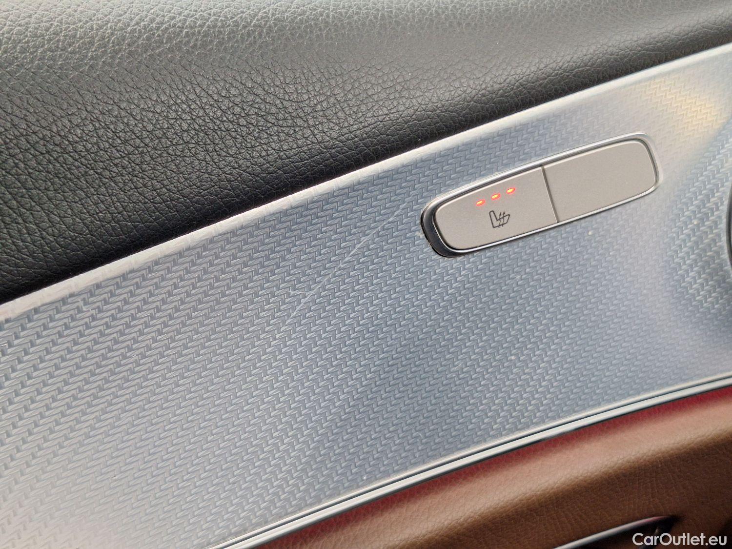  Mercedes  E-Klasse Mercedes, E-Class Break FL'20, Mercedes-Benz  Break E 200d Business Solut #63