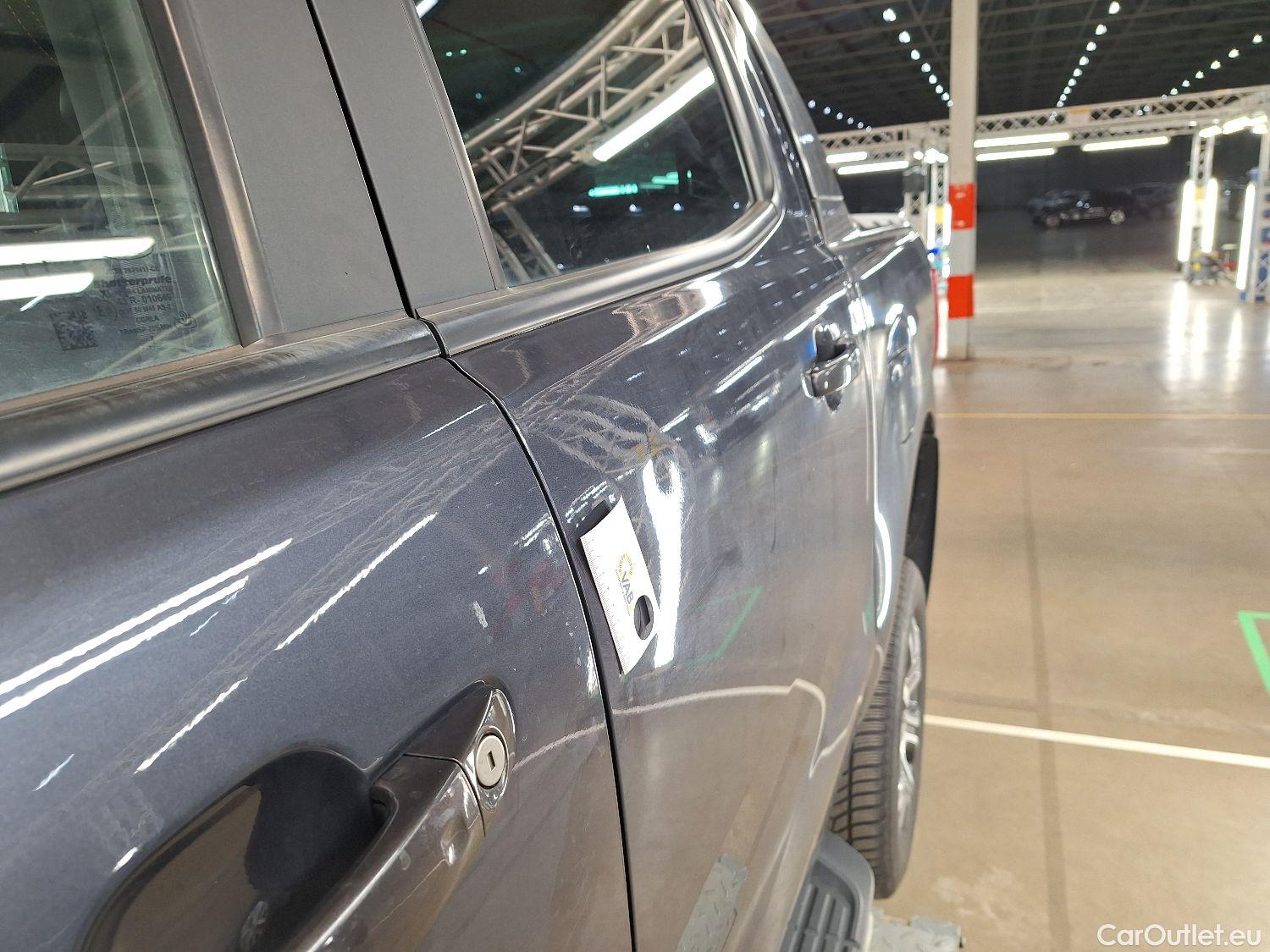  Ford  Ranger Ford, _ FL'19, Ford  2.0 BiT 156kW 4x4 Aut. D-Cab Wildtrak #27