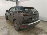  Peugeot  2008 Peugeot  1.2 Puretech 74KW S&S Active Pack 5d #9