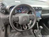  Citroen  C3 Citroën  Aircross 1.5 BlueHDi 110 S&S MAN6 Feel 5d #35