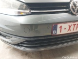  Volkswagen  Golf  Volkswagen Variant 1.6 TDi Trendline 5d #22