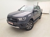  Ford  Ranger Ford, _ FL'19, Ford  2.0 BiT 156kW 4x4 Aut. D-Cab Wildtrak #2