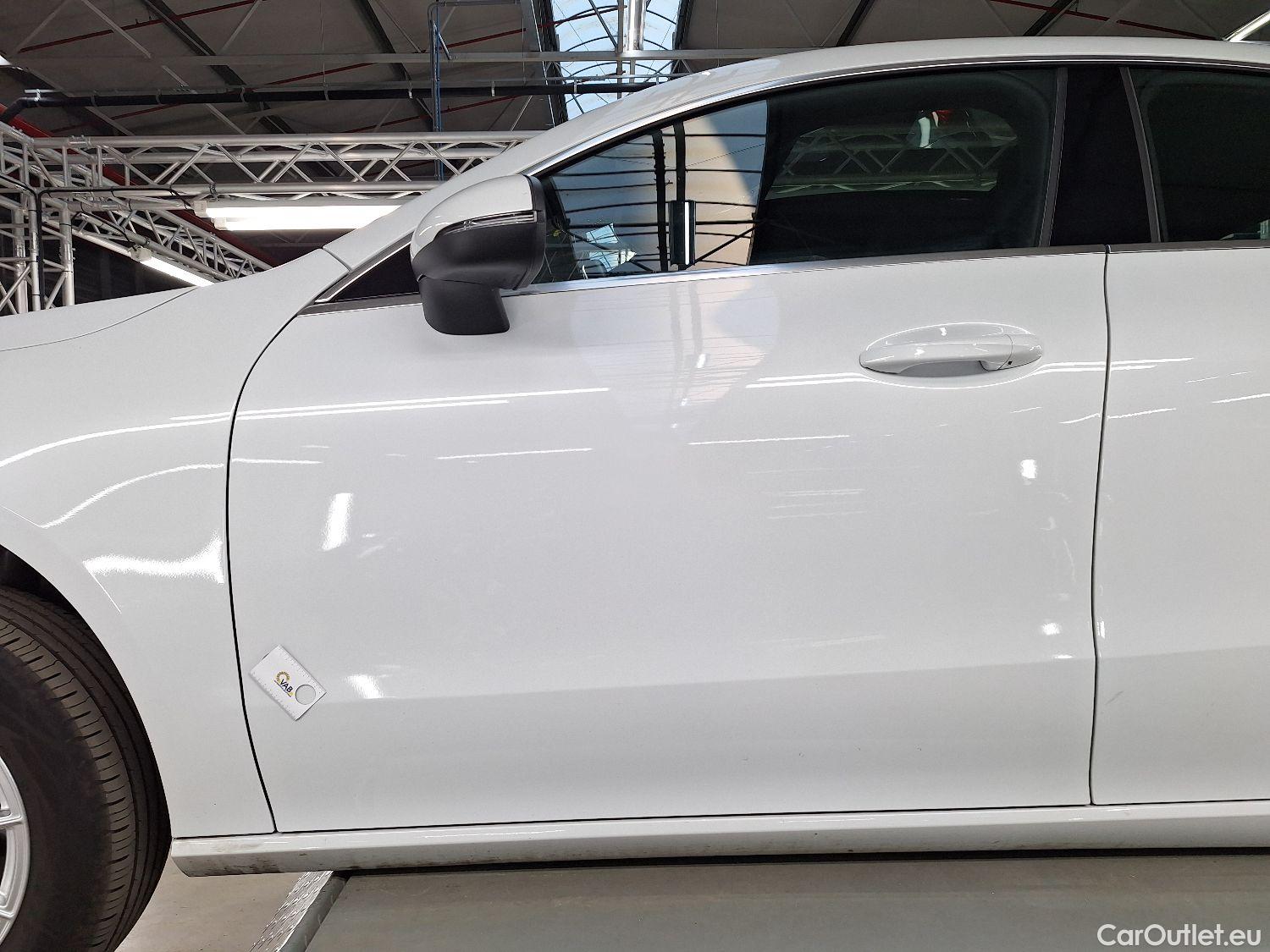  Mercedes  CLA-Klasse Mercedes, CLA-Class '19, Mercedes-Benz CLA CLA 180 d Business Solution Esse #30