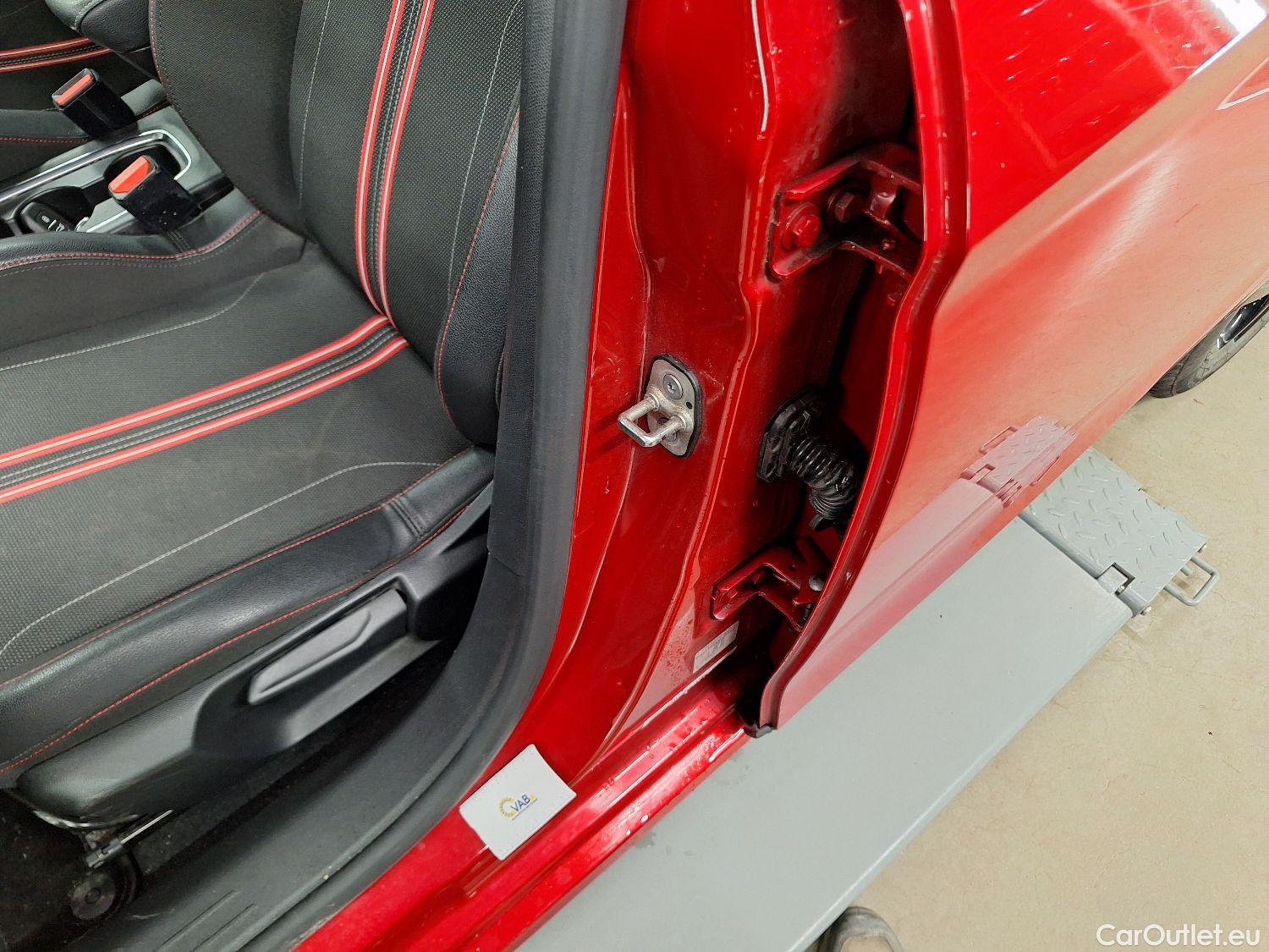  Opel  Corsa Opel,  '19, Opel  1.2 Turbo 74kW S/S GS Line 5d #16