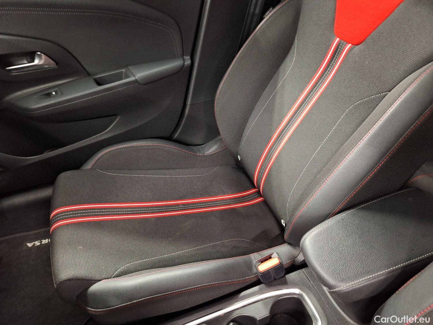  Opel  Corsa Opel,  '19, Opel  1.2 Turbo 74kW S/S GS Line 5d #30