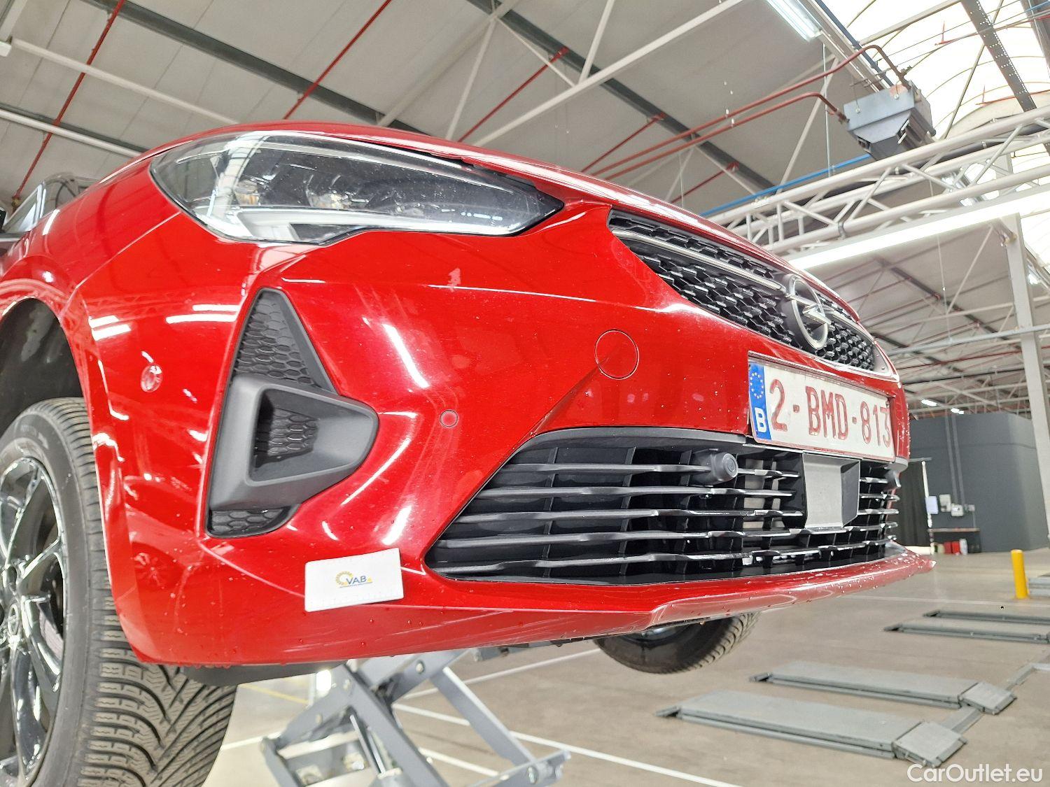  Opel  Corsa Opel,  '19, Opel  1.2 Turbo 74kW S/S GS Line 5d #21