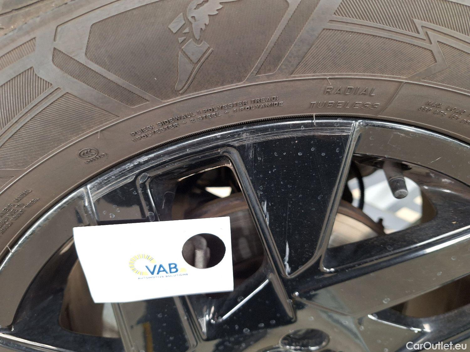  Opel  Mokka Opel,  '20, Opel  1.5 Turbo D 81kW S/S GS Line 5d #16