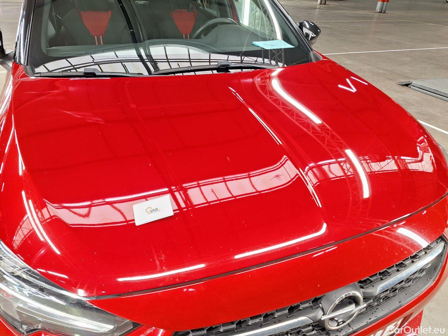  Opel  Corsa Opel,  '19, Opel  1.2 Turbo 74kW S/S GS Line 5d #10