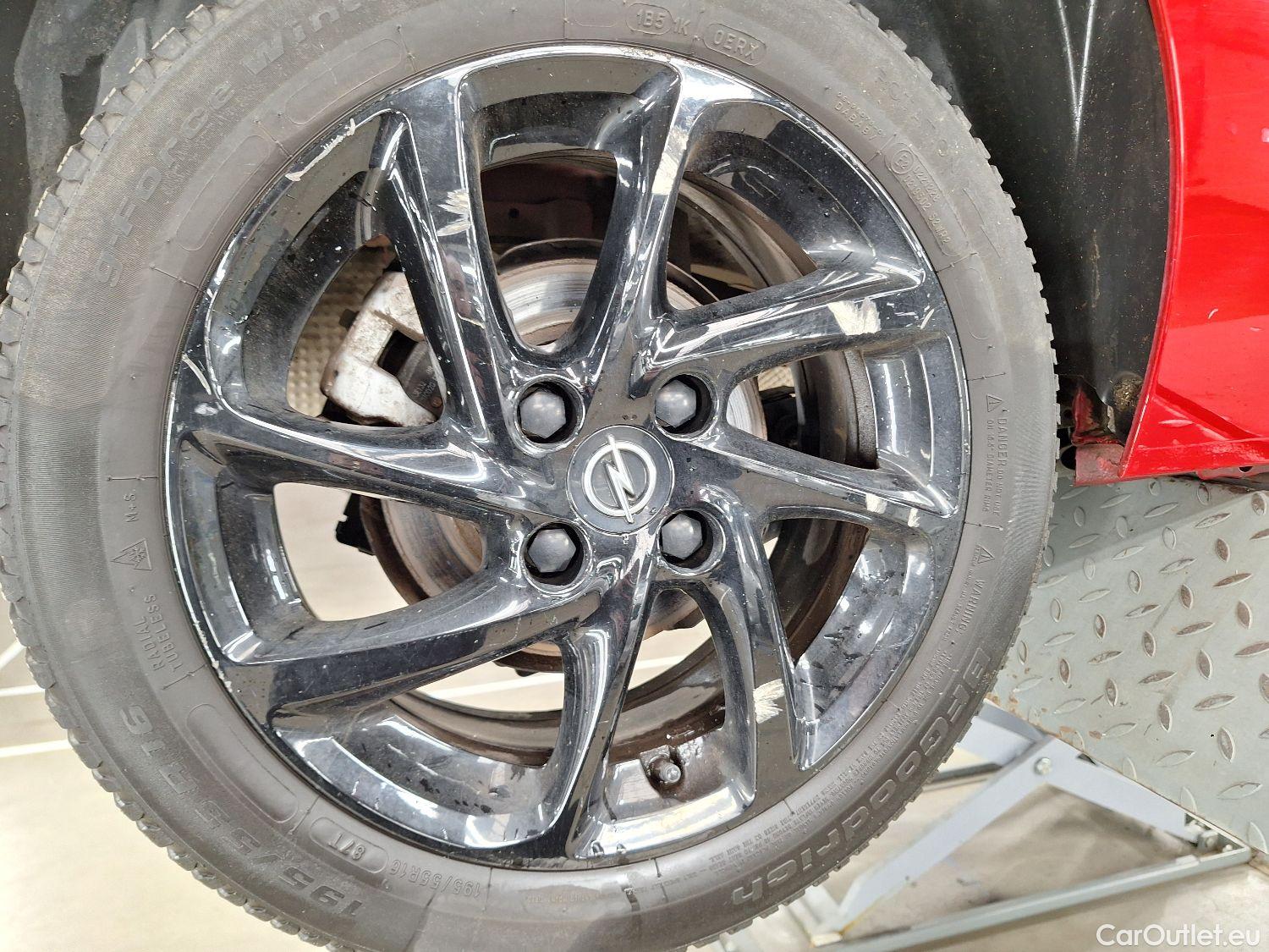  Opel  Corsa Opel,  '19, Opel  1.2 Turbo 74kW S/S GS Line 5d #5