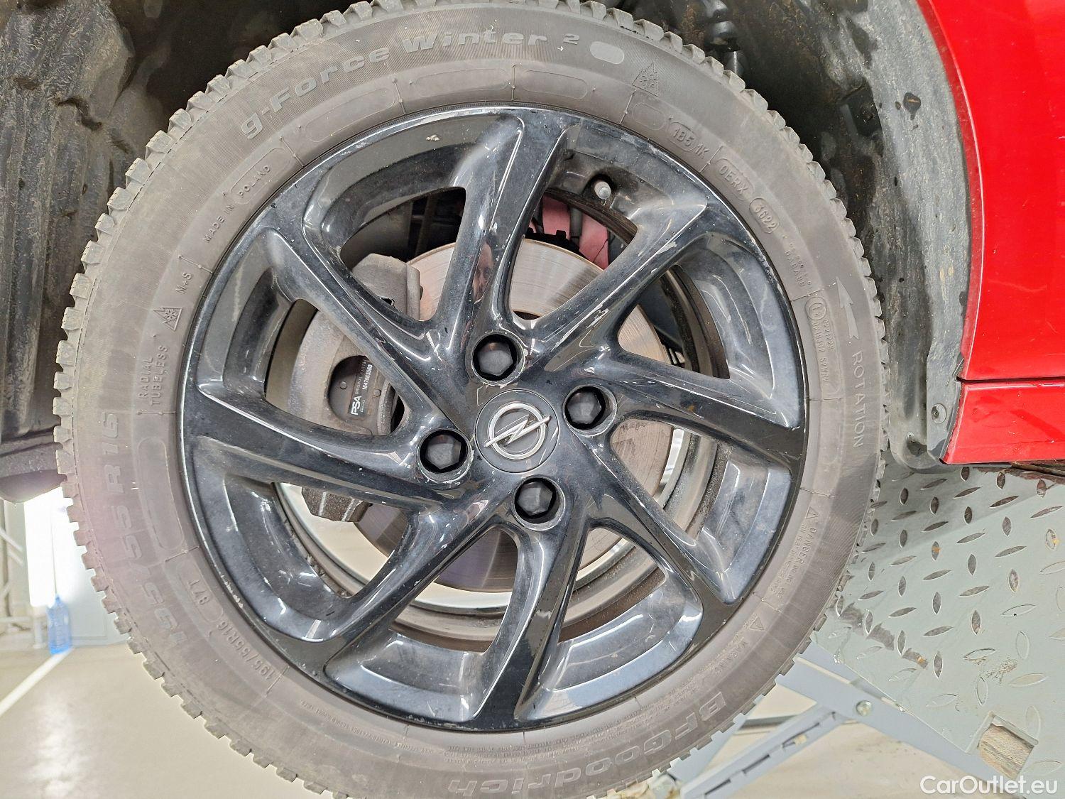  Opel  Corsa Opel,  '19, Opel  1.2 Turbo 74kW S/S GS Line 5d #19