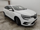  Renault  Megane Renault Mégane Grandtour Blue dCi 115 EDC Intens 5d #8