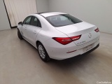  Mercedes  CLA-Klasse Mercedes, CLA-Class '19, Mercedes-Benz CLA CLA 180 d Business Solution Esse #8