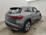  Mercedes  EQA Mercedes-Benz   250+ Business Line 5d #2