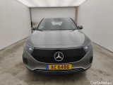  Mercedes  EQA Mercedes-Benz   250+ Business Line 5d #5