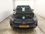 Mercedes  EQA MERCEDES  66.5 kWh  250 190 5d #5