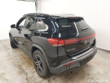  Mercedes  EQA MERCEDES  66.5 kWh  250 190 5d #7
