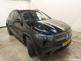  Mercedes  EQA MERCEDES  66.5 kWh  250 190 5d #8