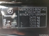  Mercedes  EQA MERCEDES  66.5 kWh  250 190 5d #17