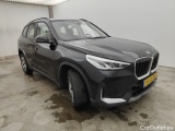  Bmw  X1 BMW  DIESEL - 2023 2.0 dA 150hp sDrive18 5d #5