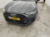  Audi  A3 AUDI  SPORTBACK DIESEL - 2020 35 TDi 150hp S tronic (EU6AP) 5d #35