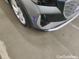  Audi  Q4 E-Tron  50 e-tron quattro S Line 220kW/299pk  5D/P Auto-1 - CO2 onvolledig #18