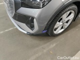  Audi  Q4 E-Tron  50 e-tron quattro S Line 220kW/299pk  5D/P Auto-1 - CO2 onvolledig #26
