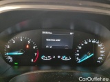  Ford  Focus  Clipper 1.0i EcoBoost MHEV Active (Mild Hybrid) 92kW/125pk  5D/P Man-6 #9