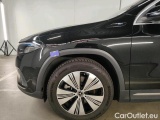  Mercedes  EQA   250 Business Solution Luxury 140kW/190pk  5D/P Auto-1 #18