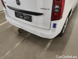  Opel  Combo  Life 1.5 Turbo D BlueI S/S Edition L1H1 75kW/102pk  5D/P Man-5 #54